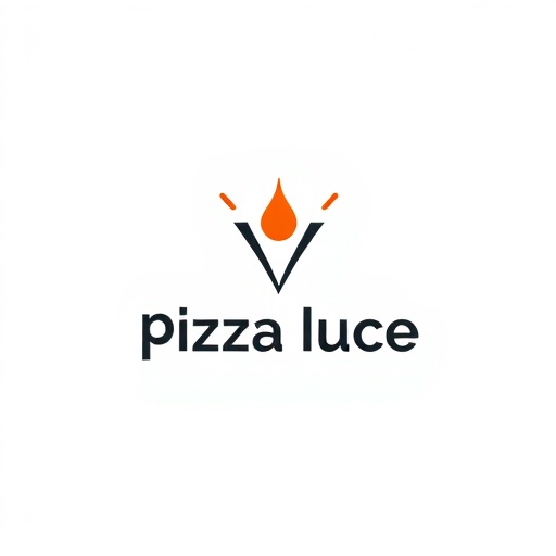 Pizza luce